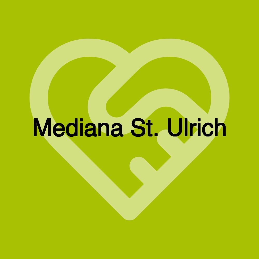 Mediana St. Ulrich