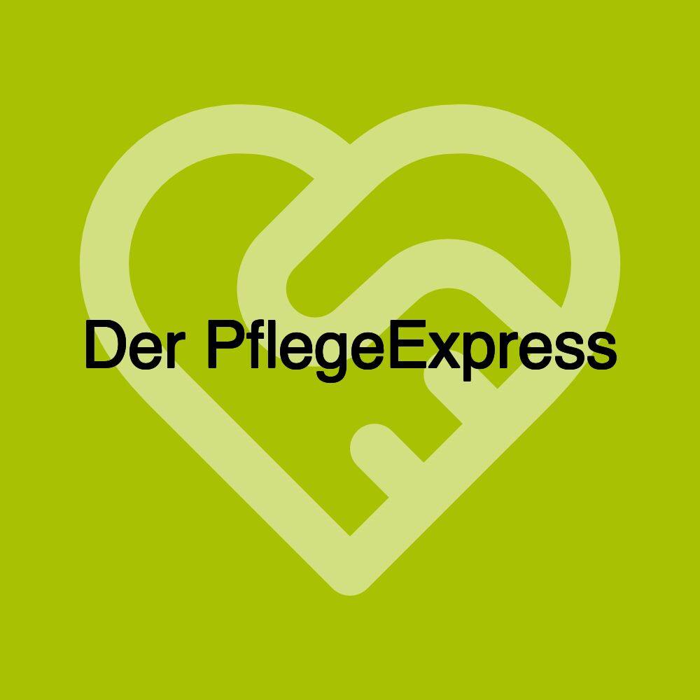 Der PflegeExpress