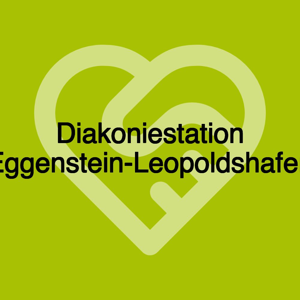 Diakoniestation Eggenstein-Leopoldshafen