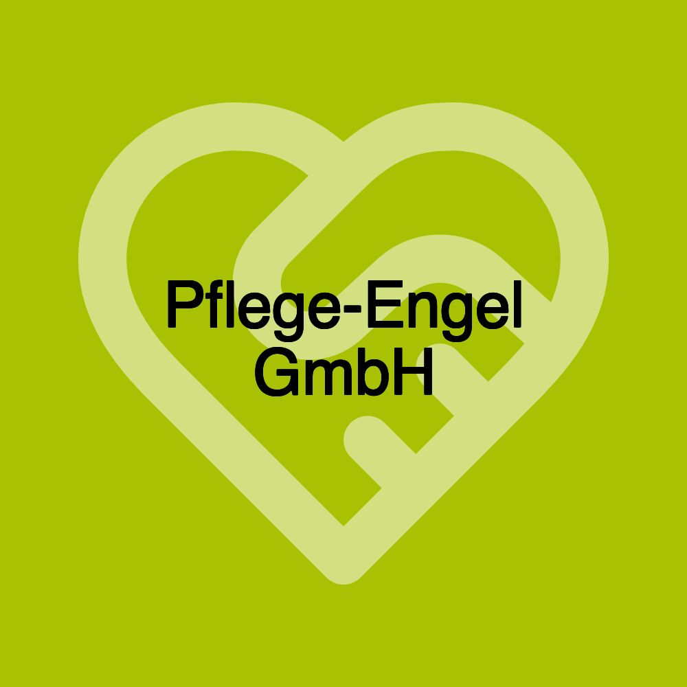 Pflege-Engel GmbH