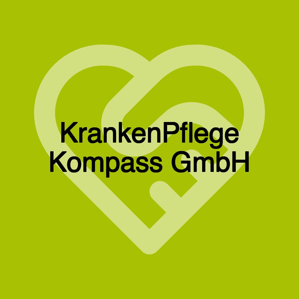 KrankenPflege Kompass GmbH