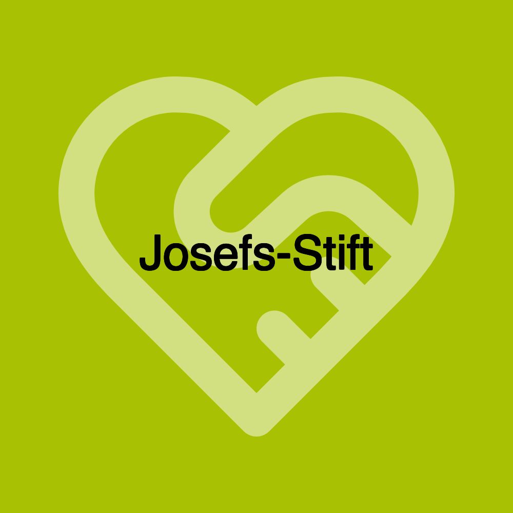 Josefs-Stift