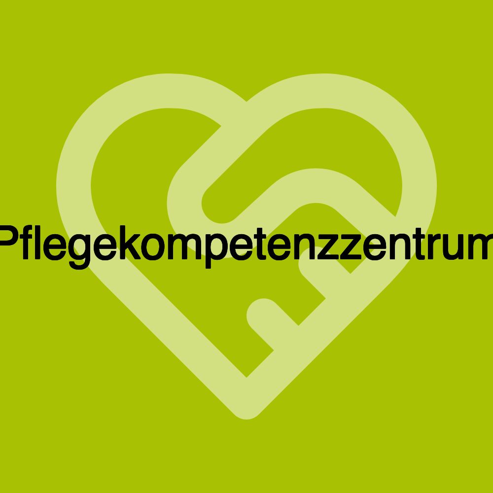 Pflegekompetenzzentrum