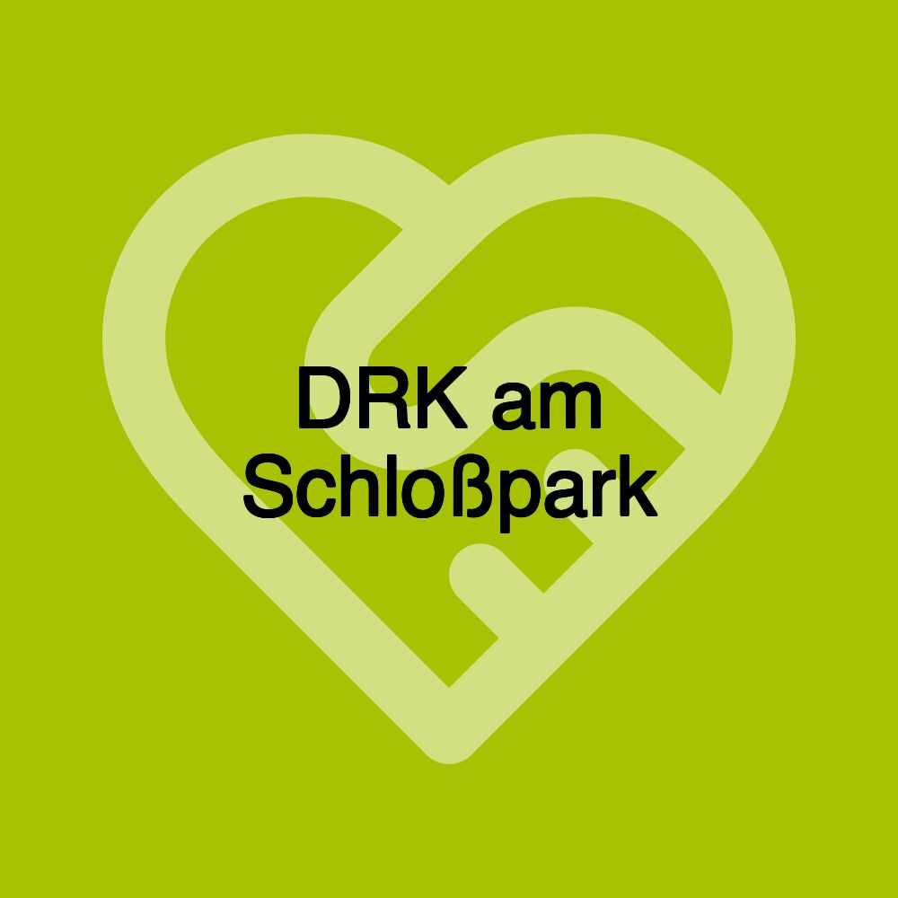 DRK am Schloßpark