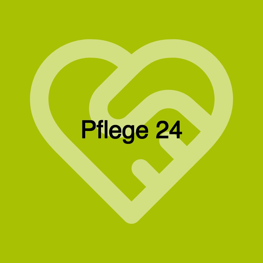 Pflege 24