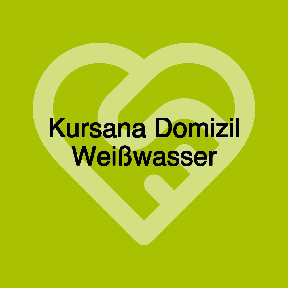 Kursana Domizil Weißwasser