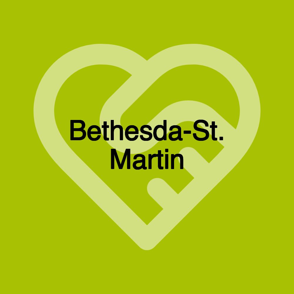 Bethesda-St. Martin