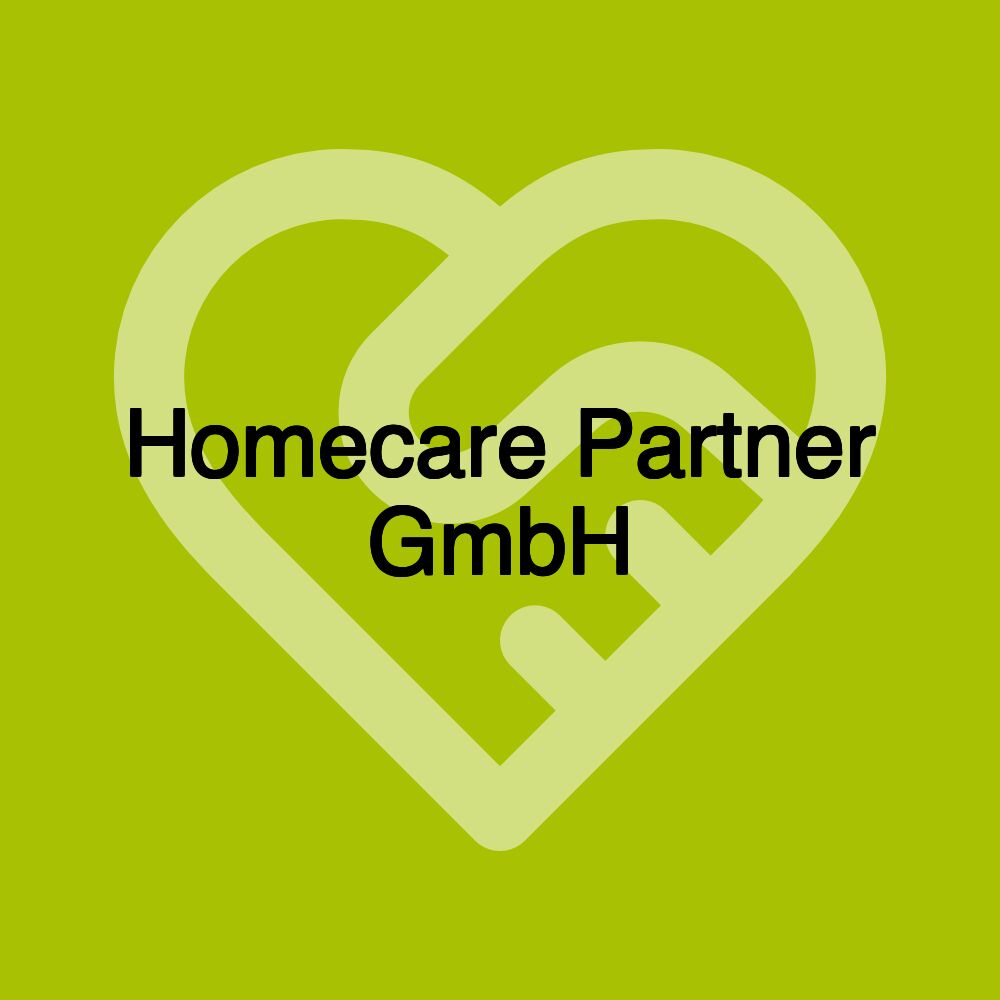 Homecare Partner GmbH