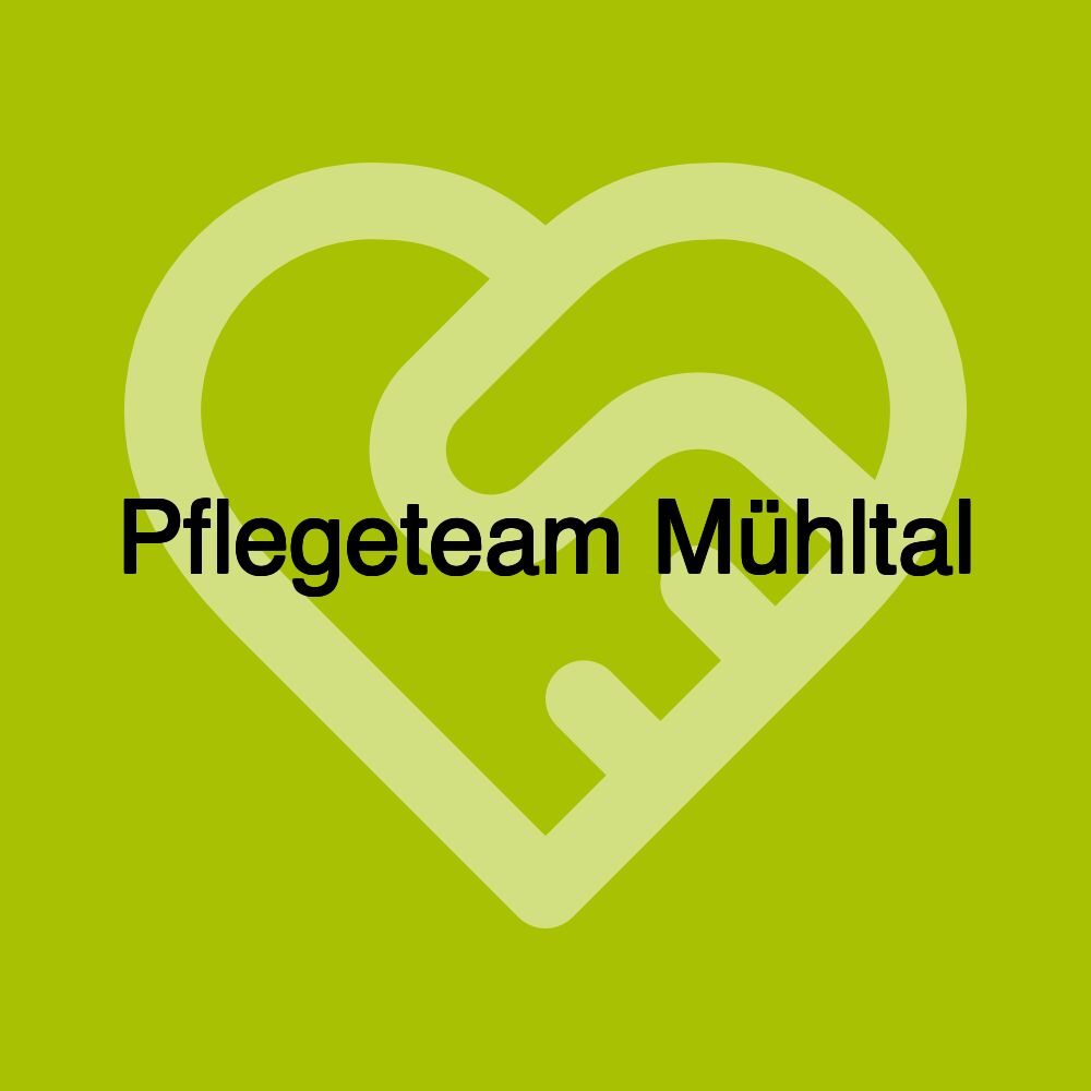 Pflegeteam Mühltal