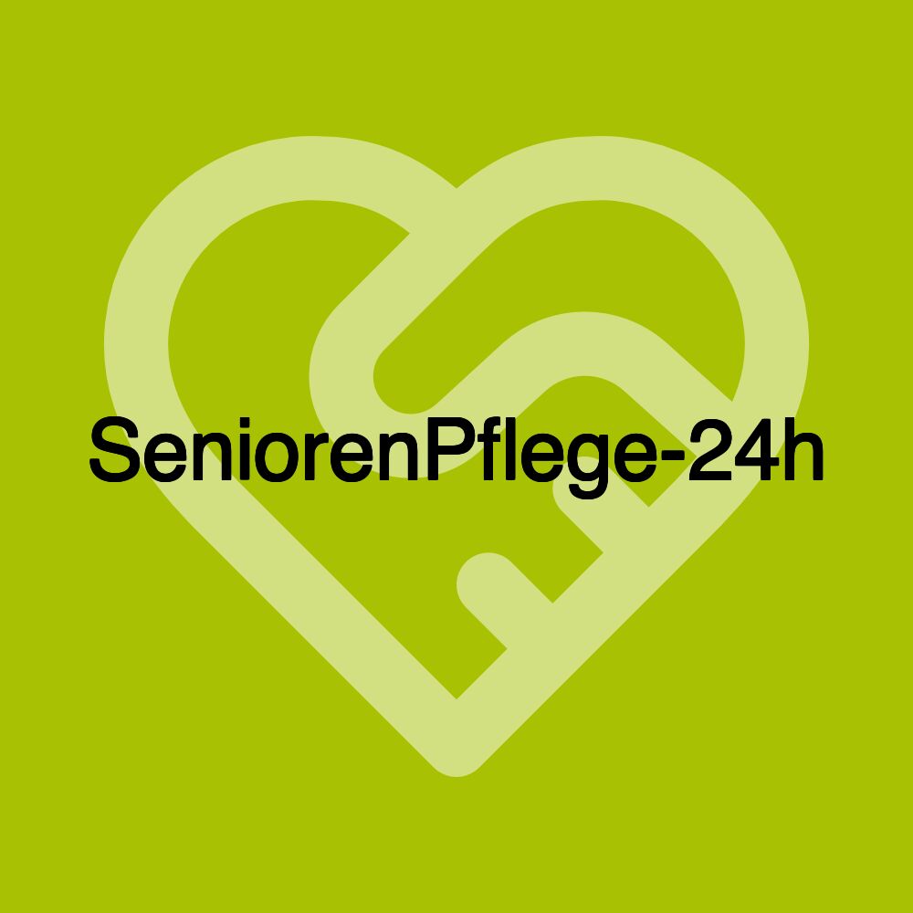 SeniorenPflege-24h