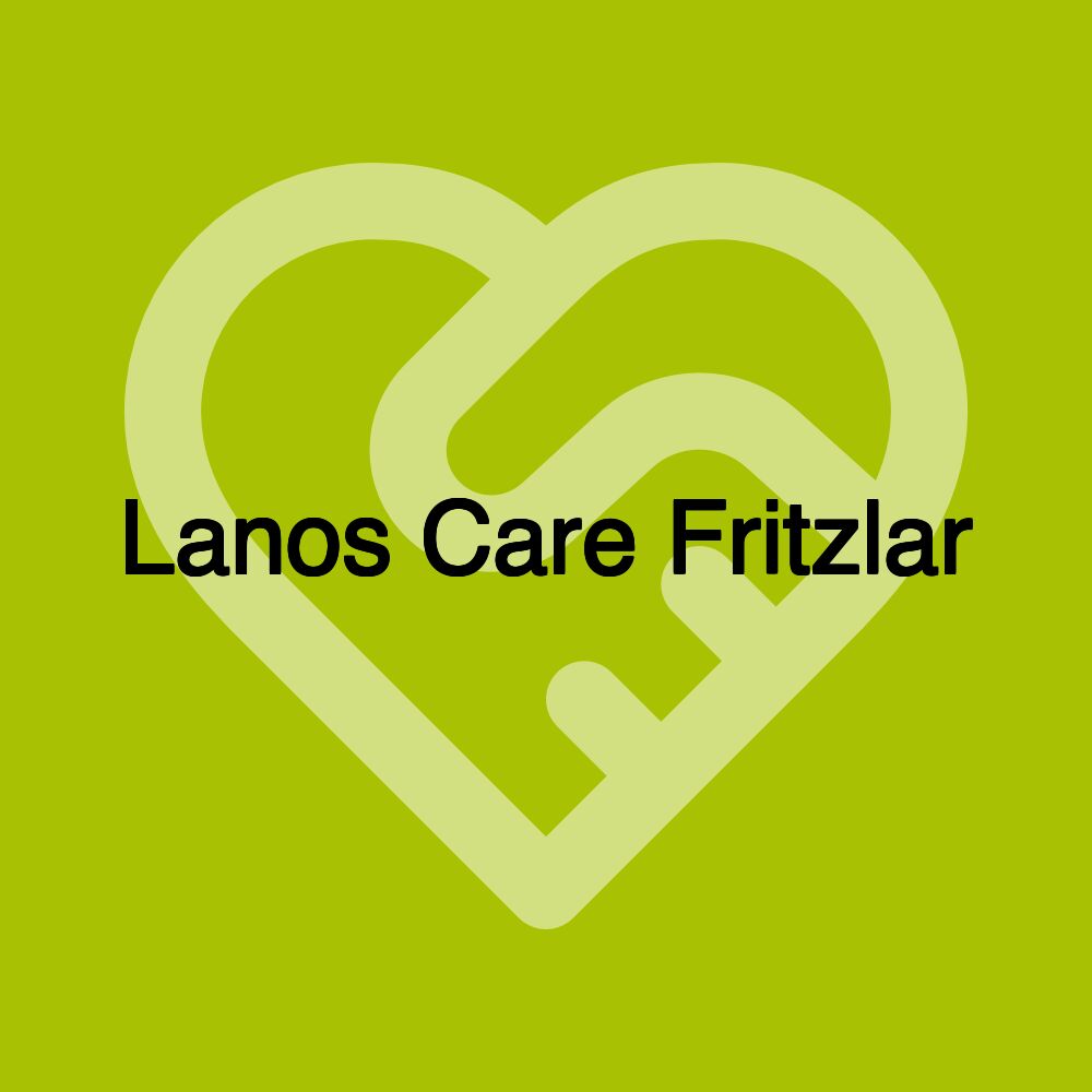 Lanos Care Fritzlar