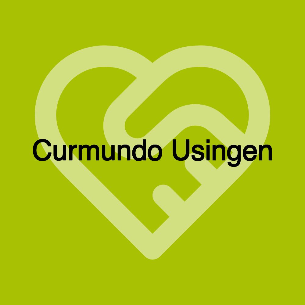 Curmundo Usingen