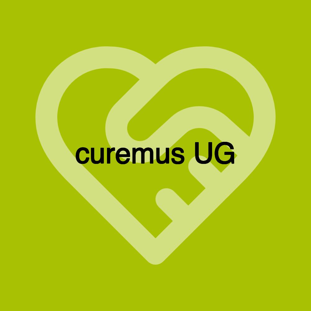 curemus UG