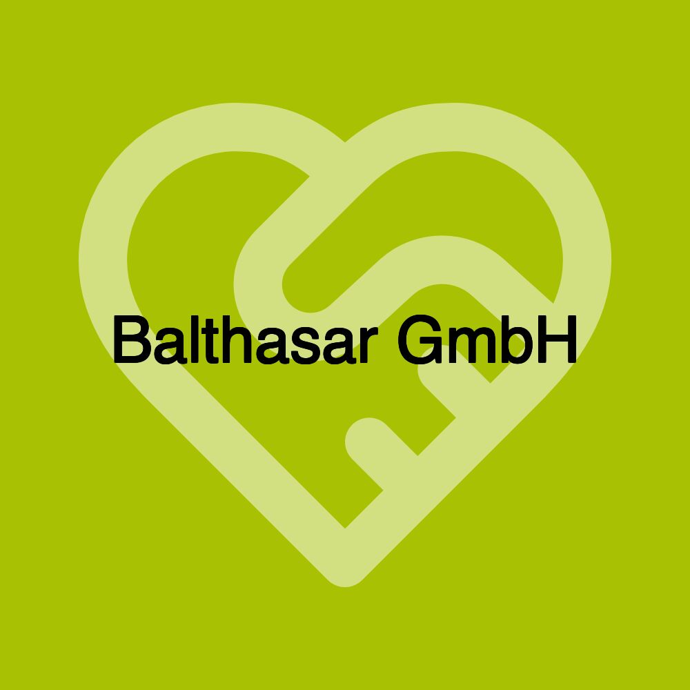 Balthasar GmbH