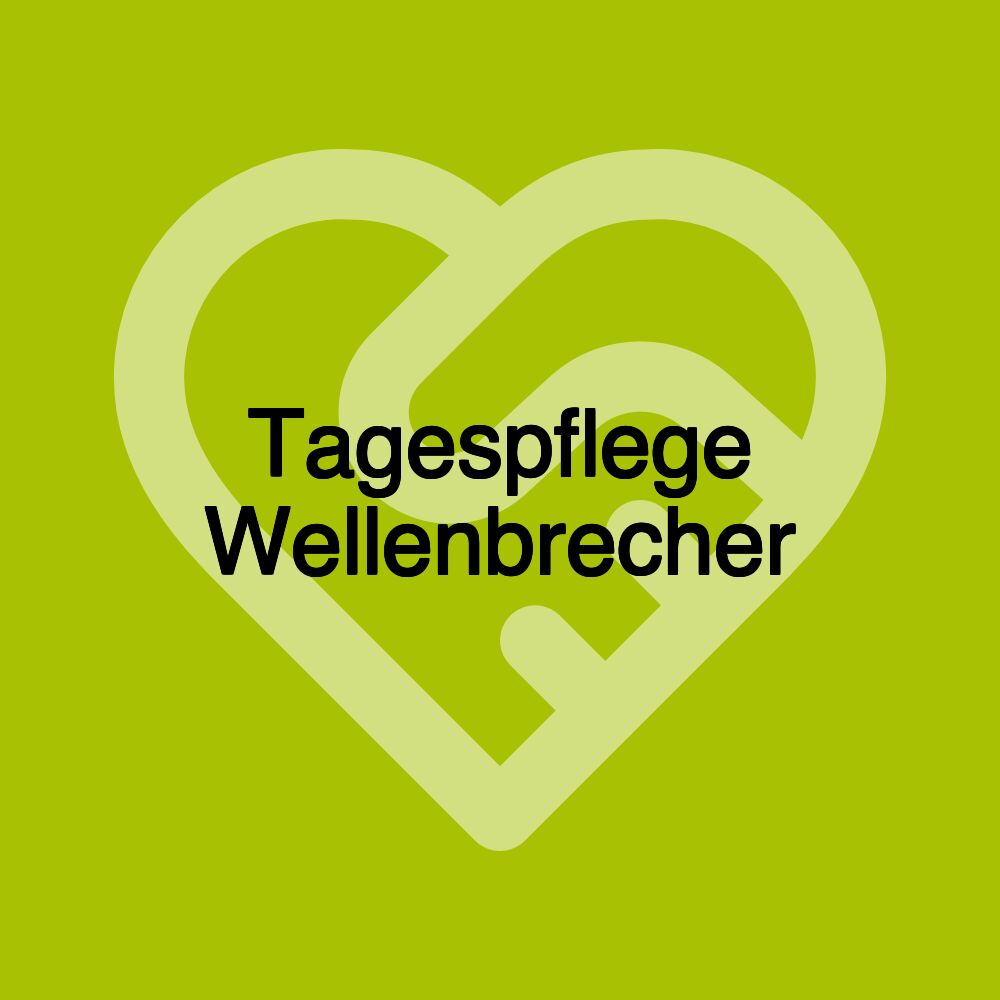 Tagespflege Wellenbrecher