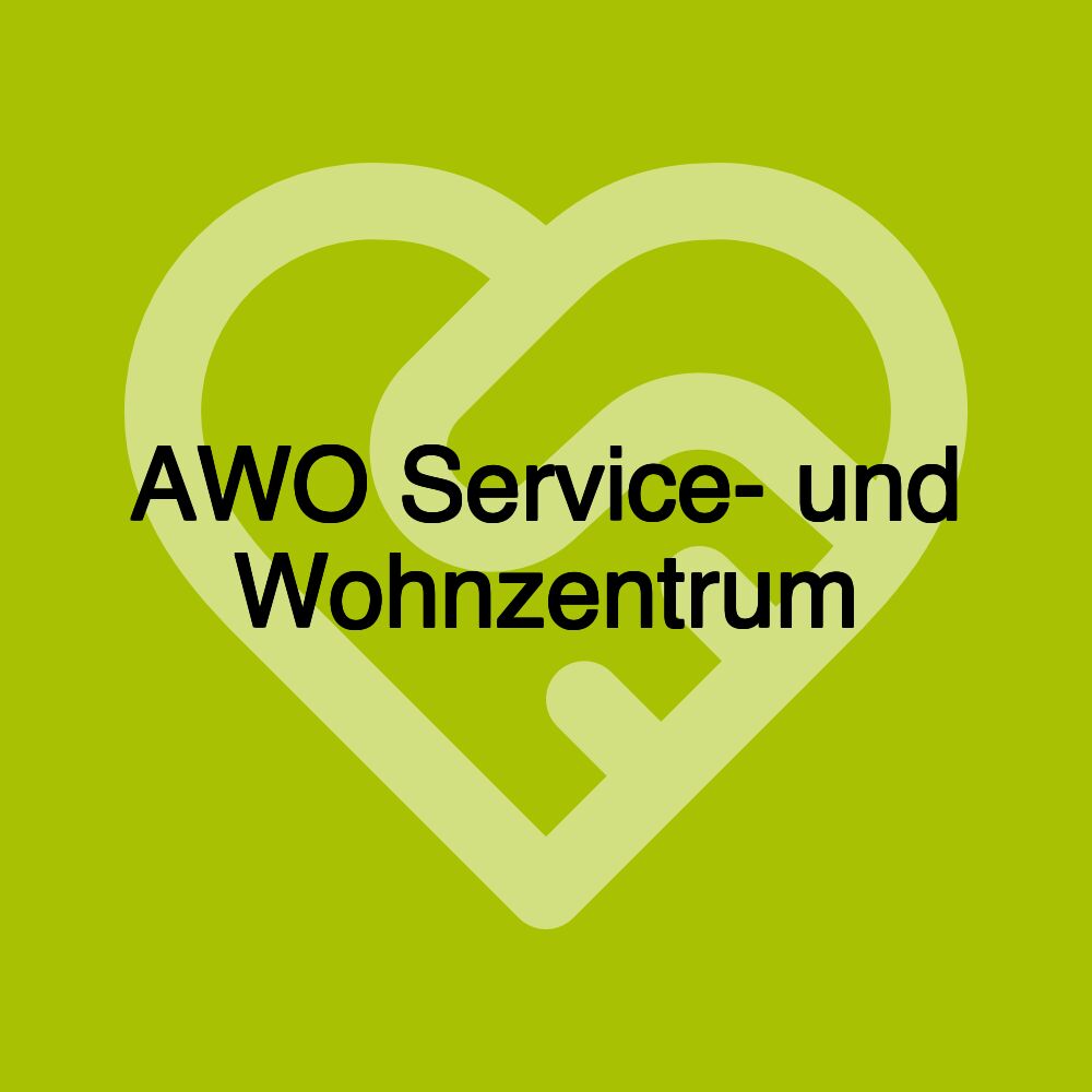 AWO Service- und Wohnzentrum