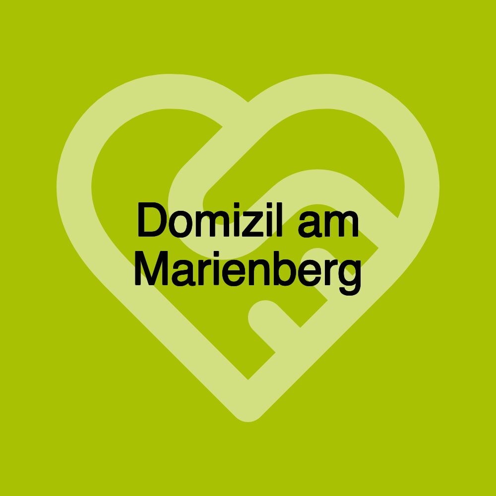 Domizil am Marienberg