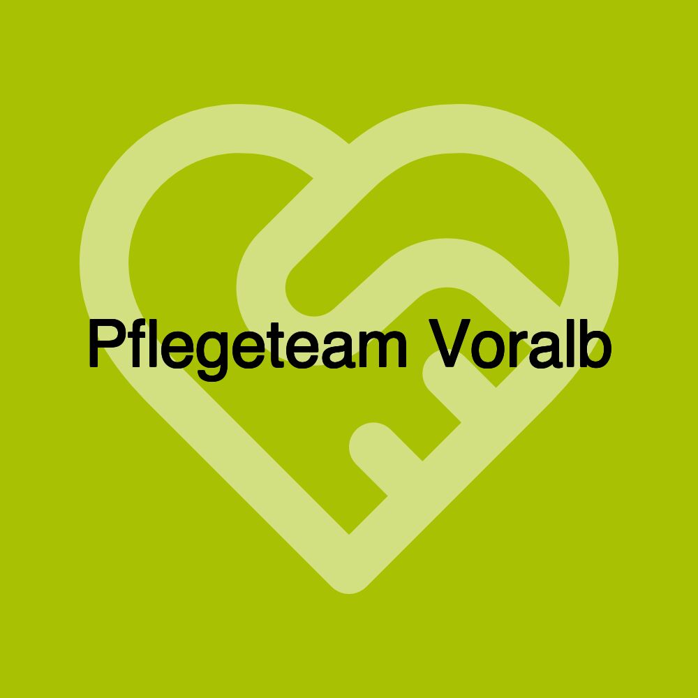 Pflegeteam Voralb