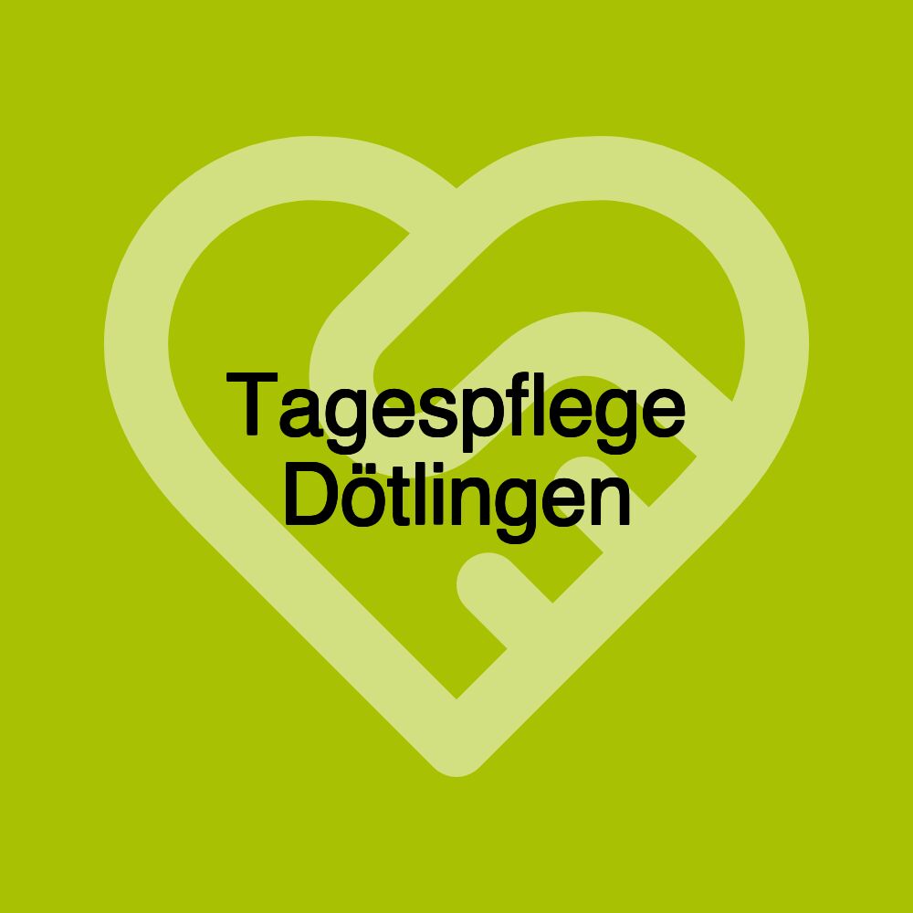 Tagespflege Dötlingen