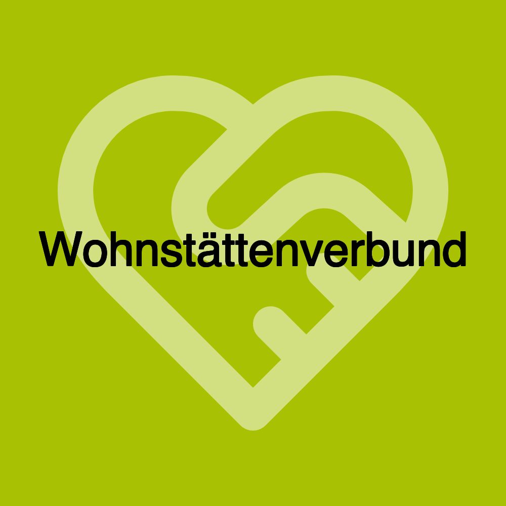 Wohnstättenverbund