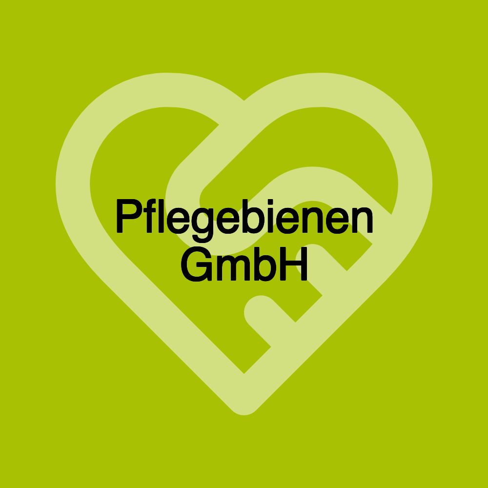 Pflegebienen GmbH