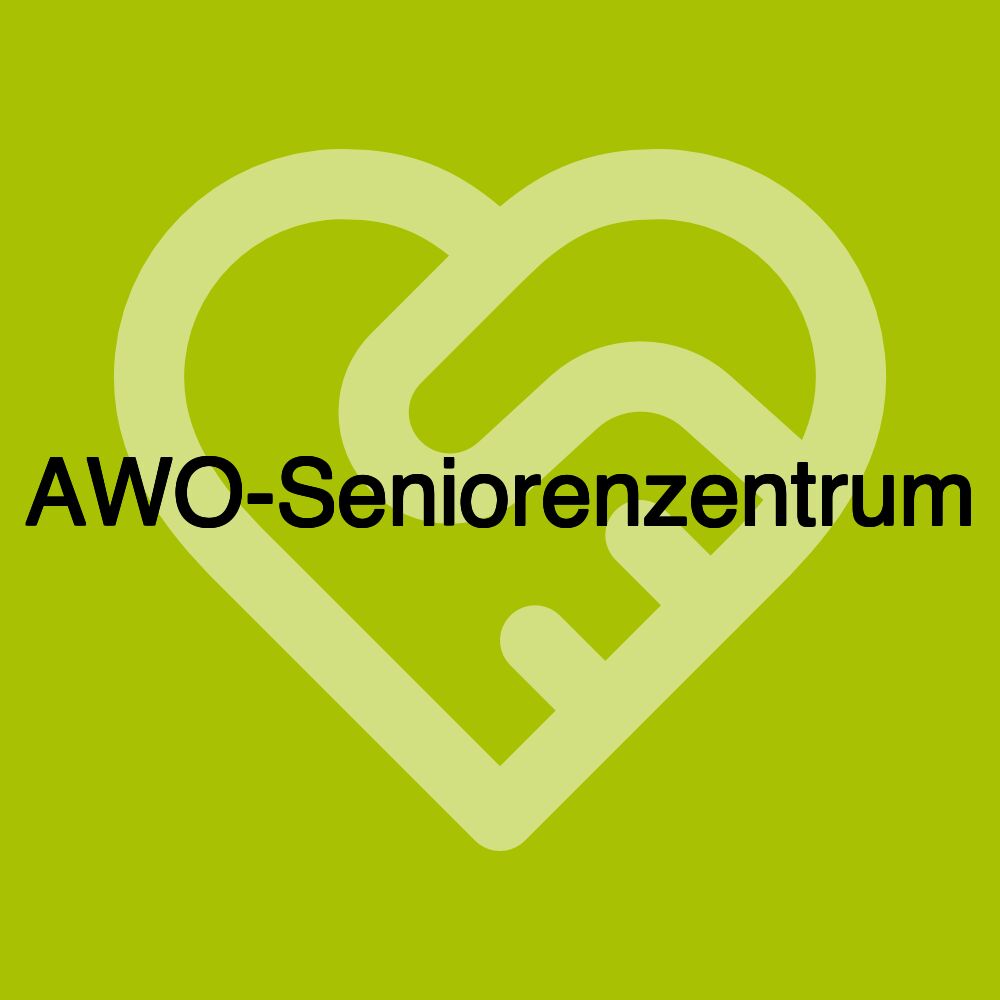 AWO-Seniorenzentrum