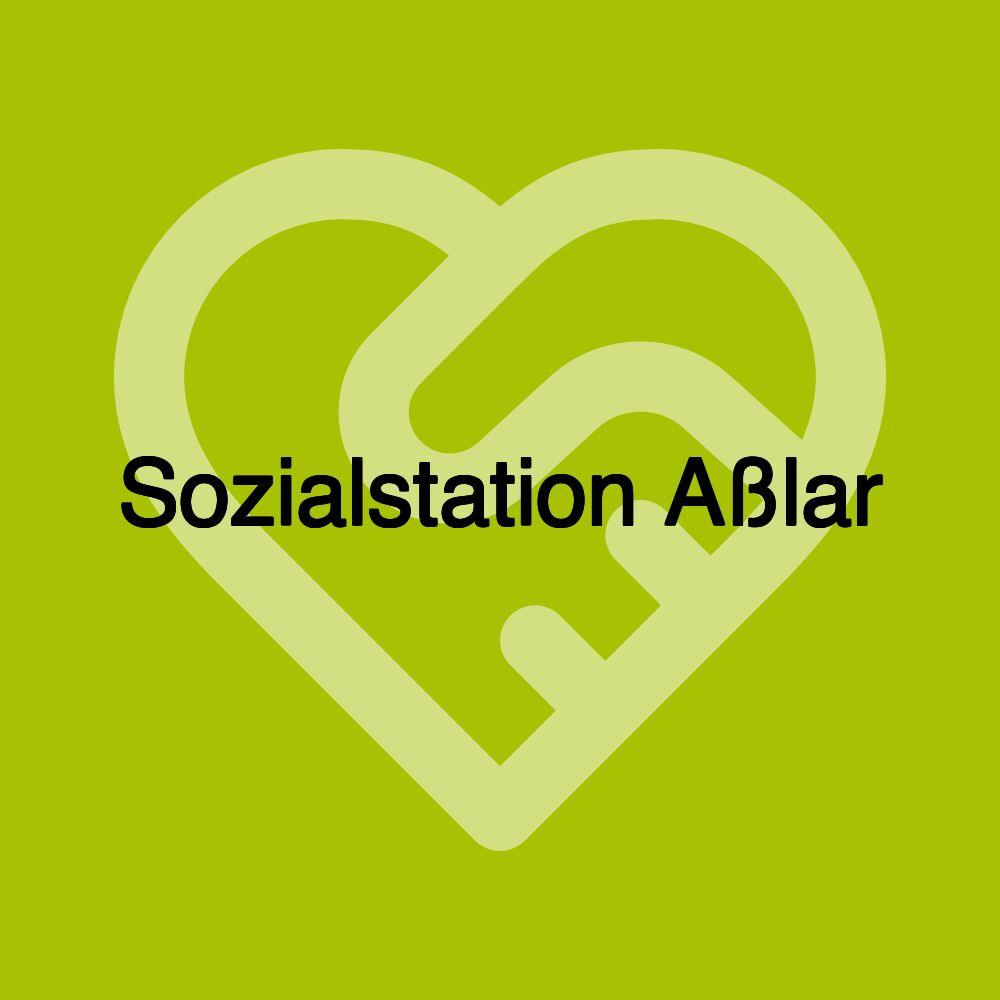 Sozialstation Aßlar