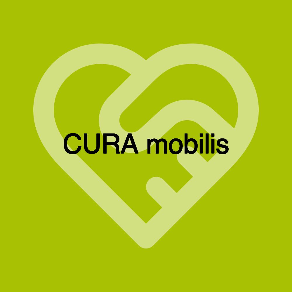 CURA mobilis