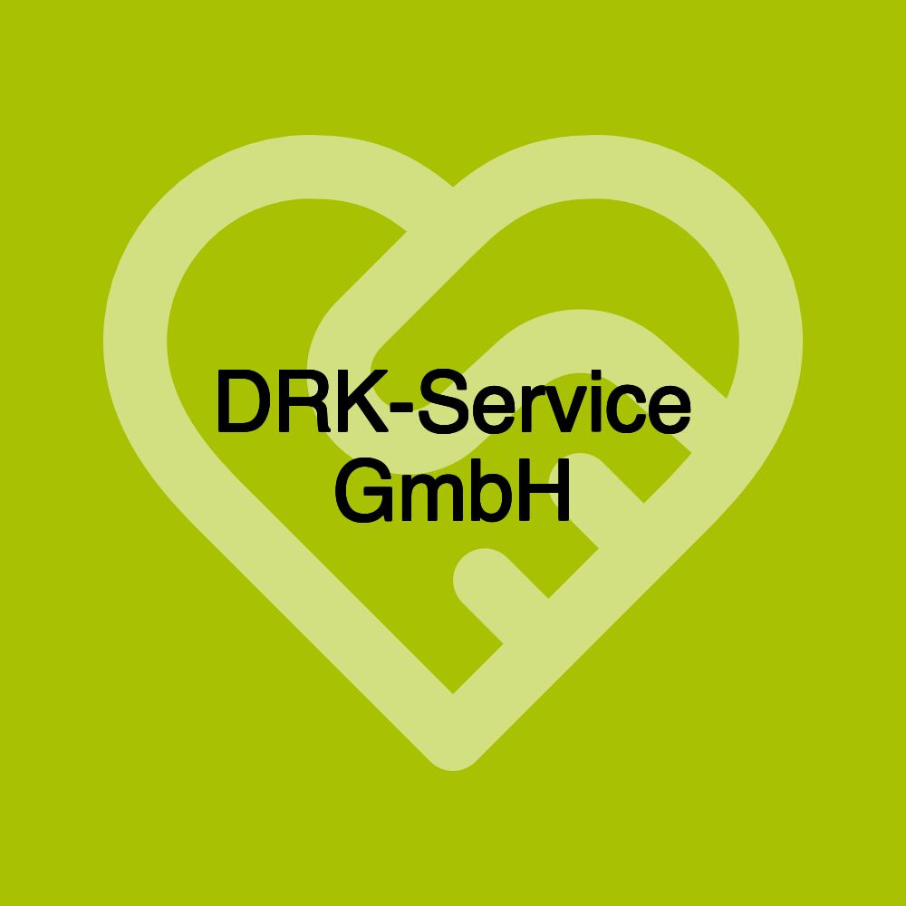 DRK-Service GmbH