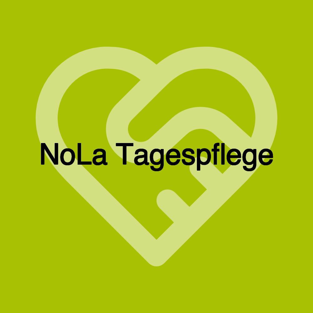 NoLa Tagespflege