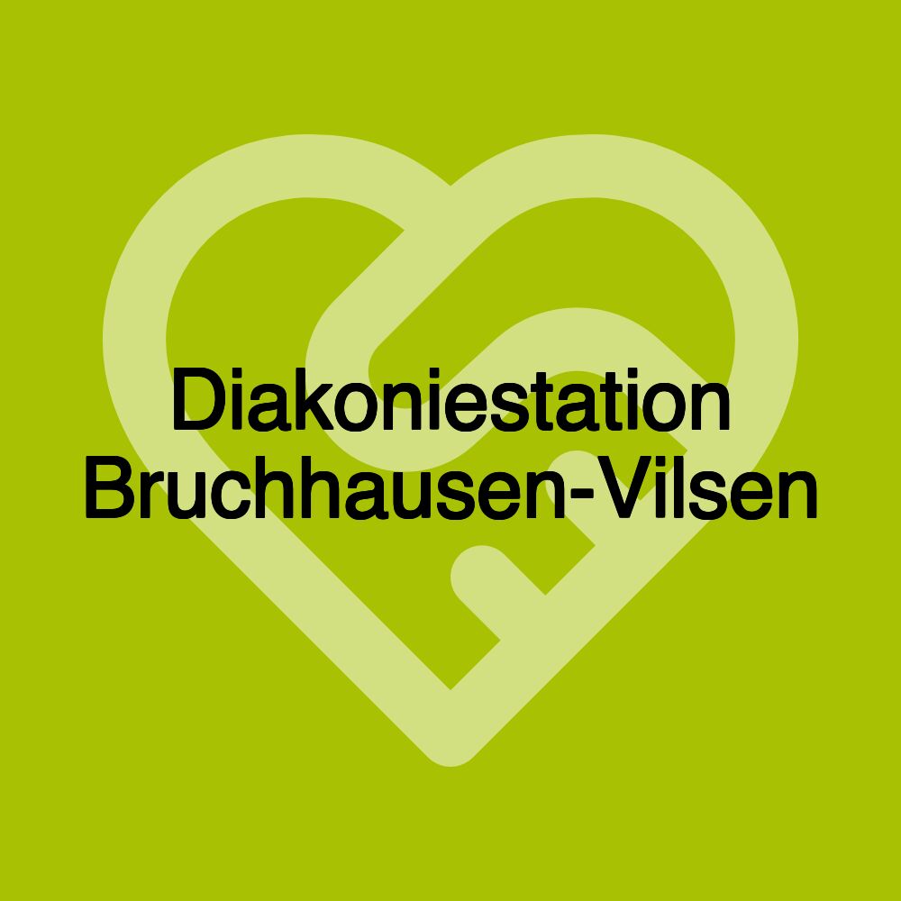 Diakoniestation Bruchhausen-Vilsen