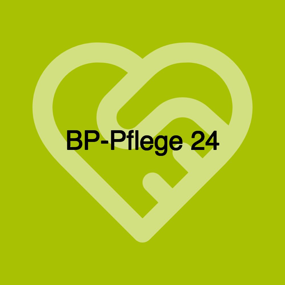 BP-Pflege 24