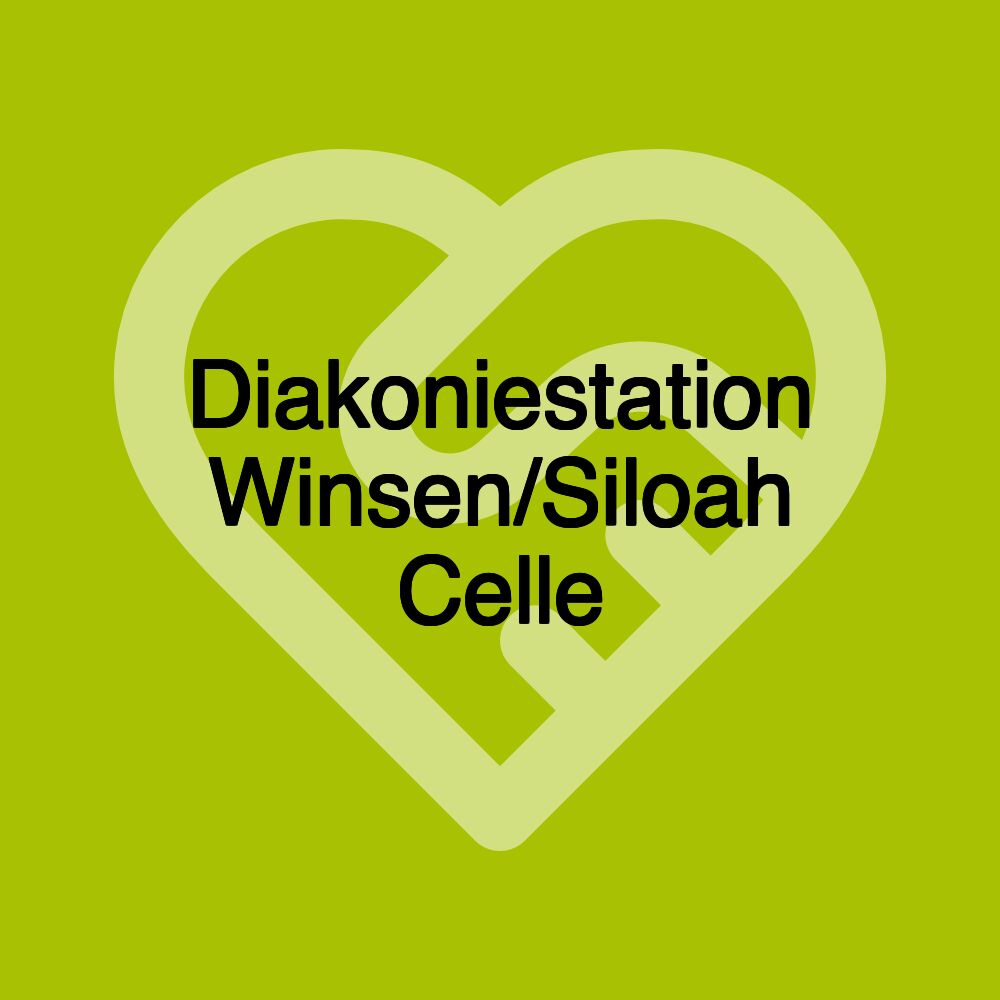 Diakoniestation Winsen/Siloah Celle