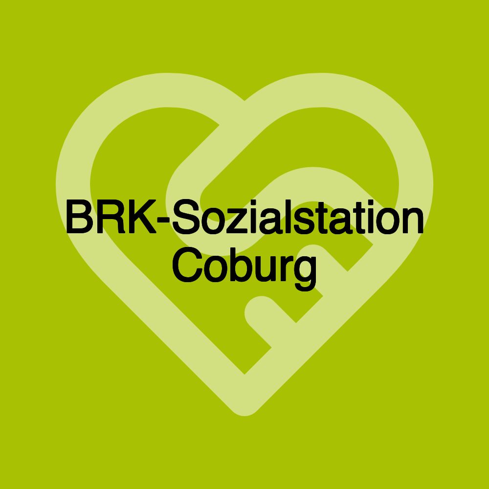 BRK-Sozialstation Coburg