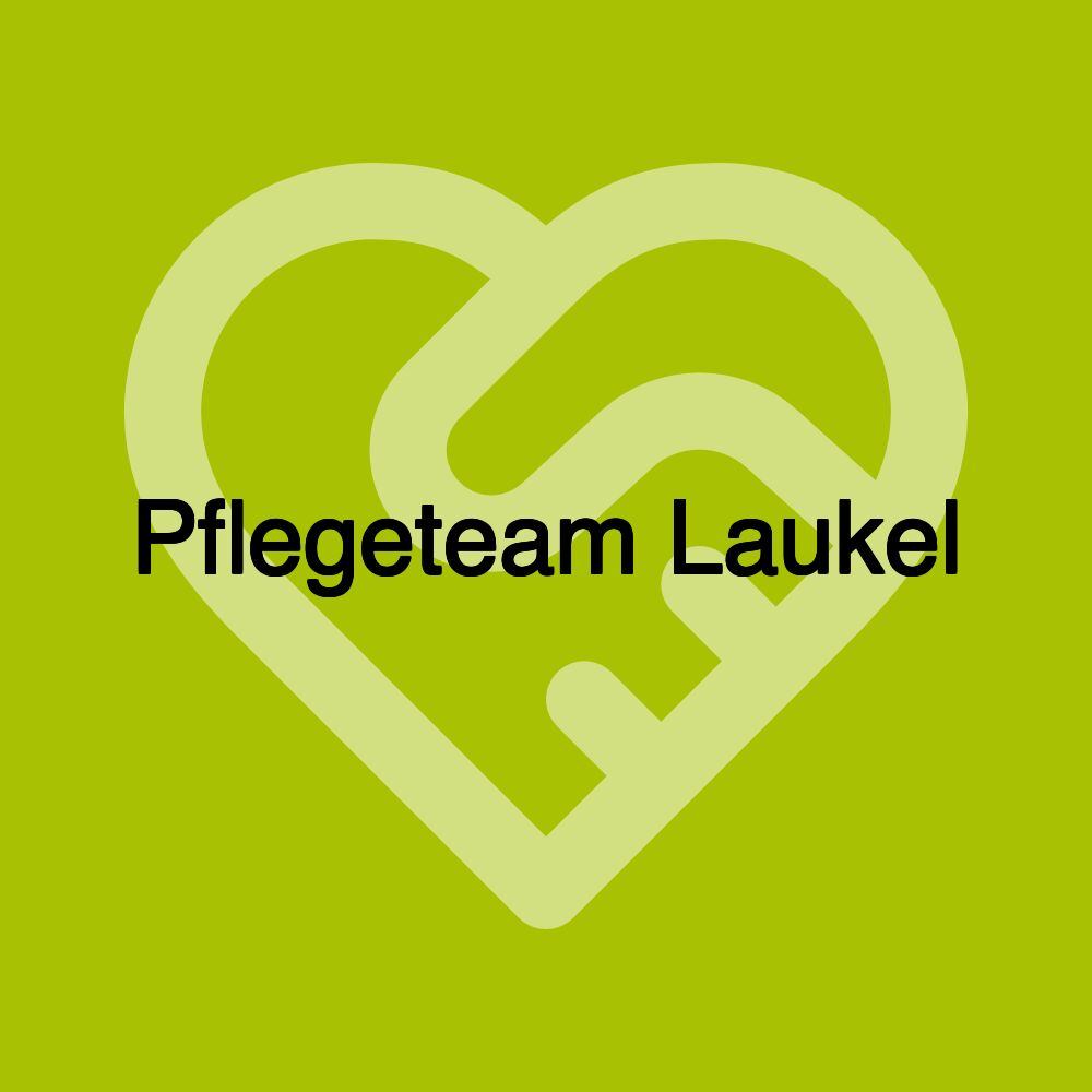 Pflegeteam Laukel