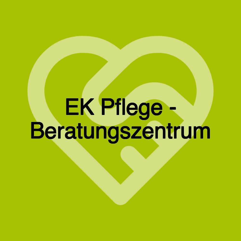 EK Pflege - Beratungszentrum