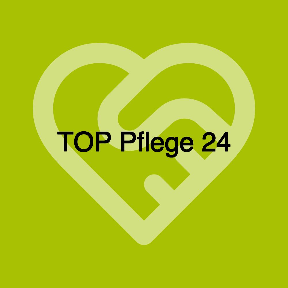 TOP Pflege 24