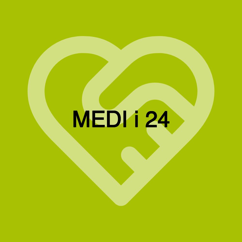 MEDI i 24