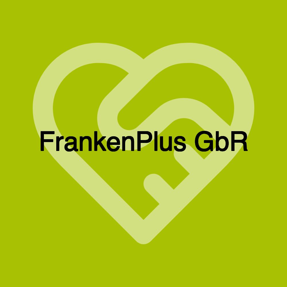 FrankenPlus GbR