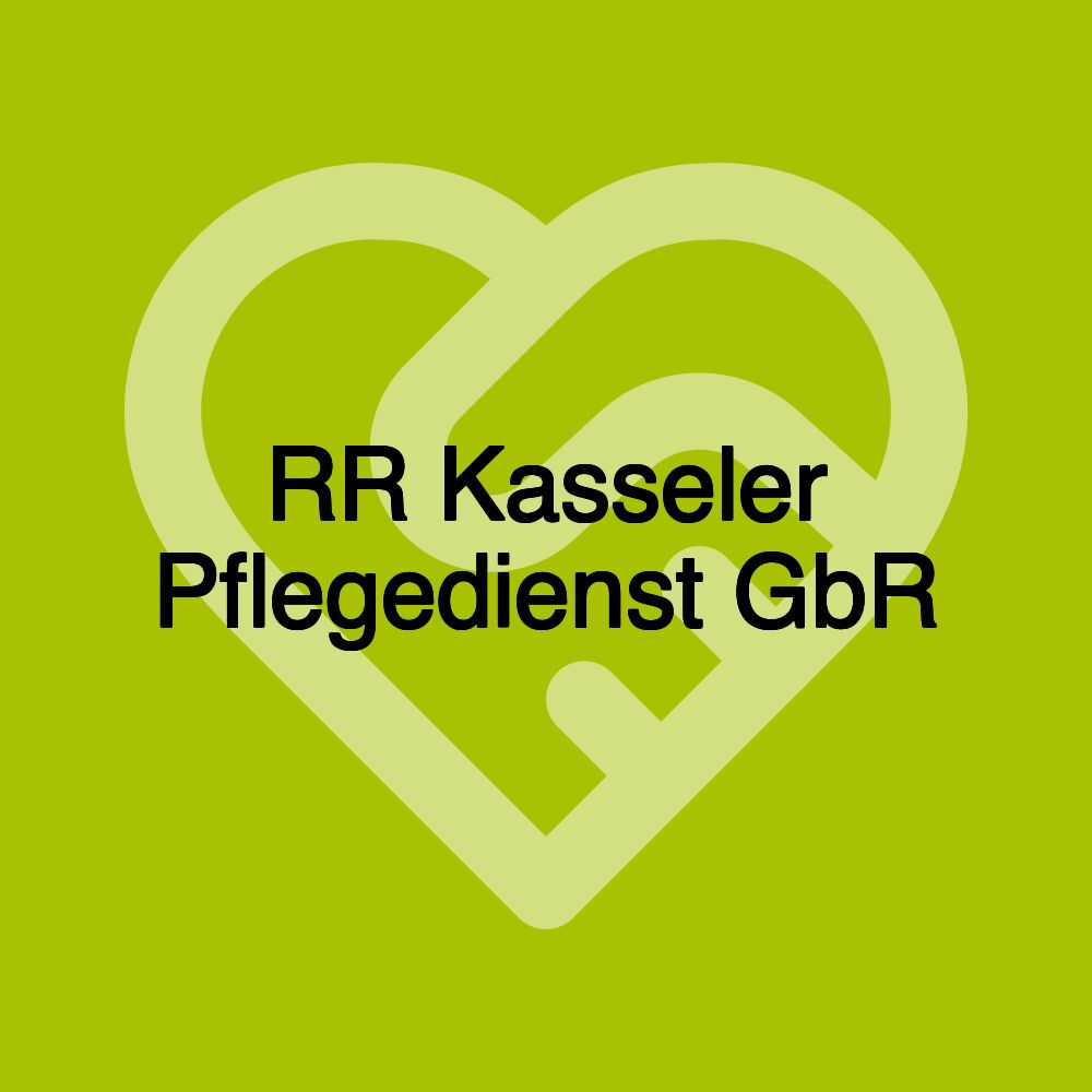 RR Kasseler Pflegedienst GbR