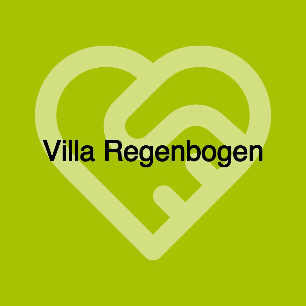 Villa Regenbogen