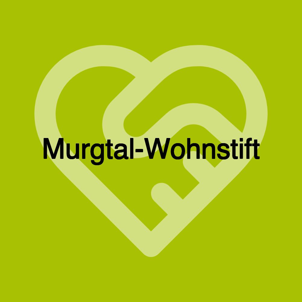 Murgtal-Wohnstift