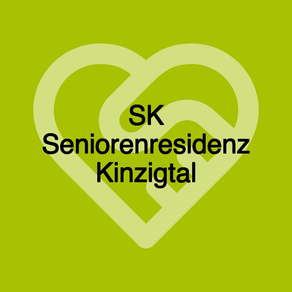 SK Seniorenresidenz Kinzigtal