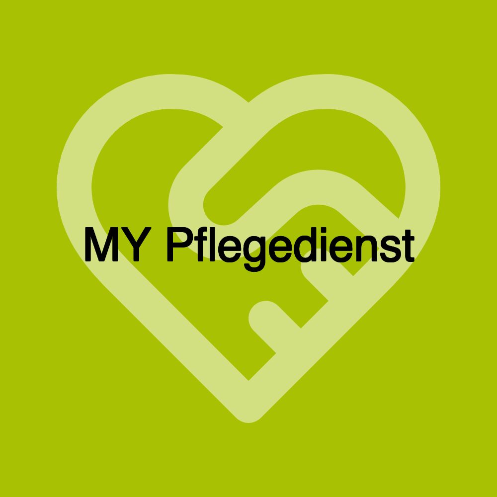 MY Pflegedienst