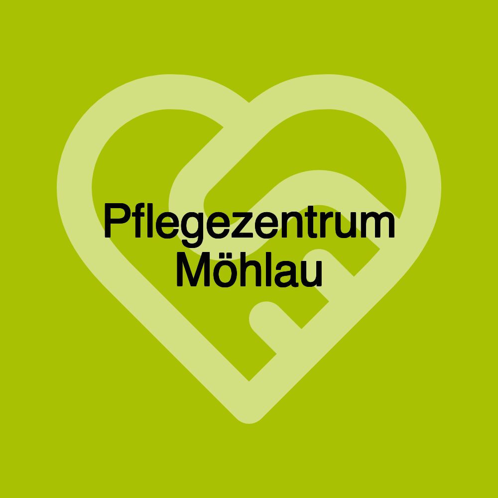 Pflegezentrum Möhlau