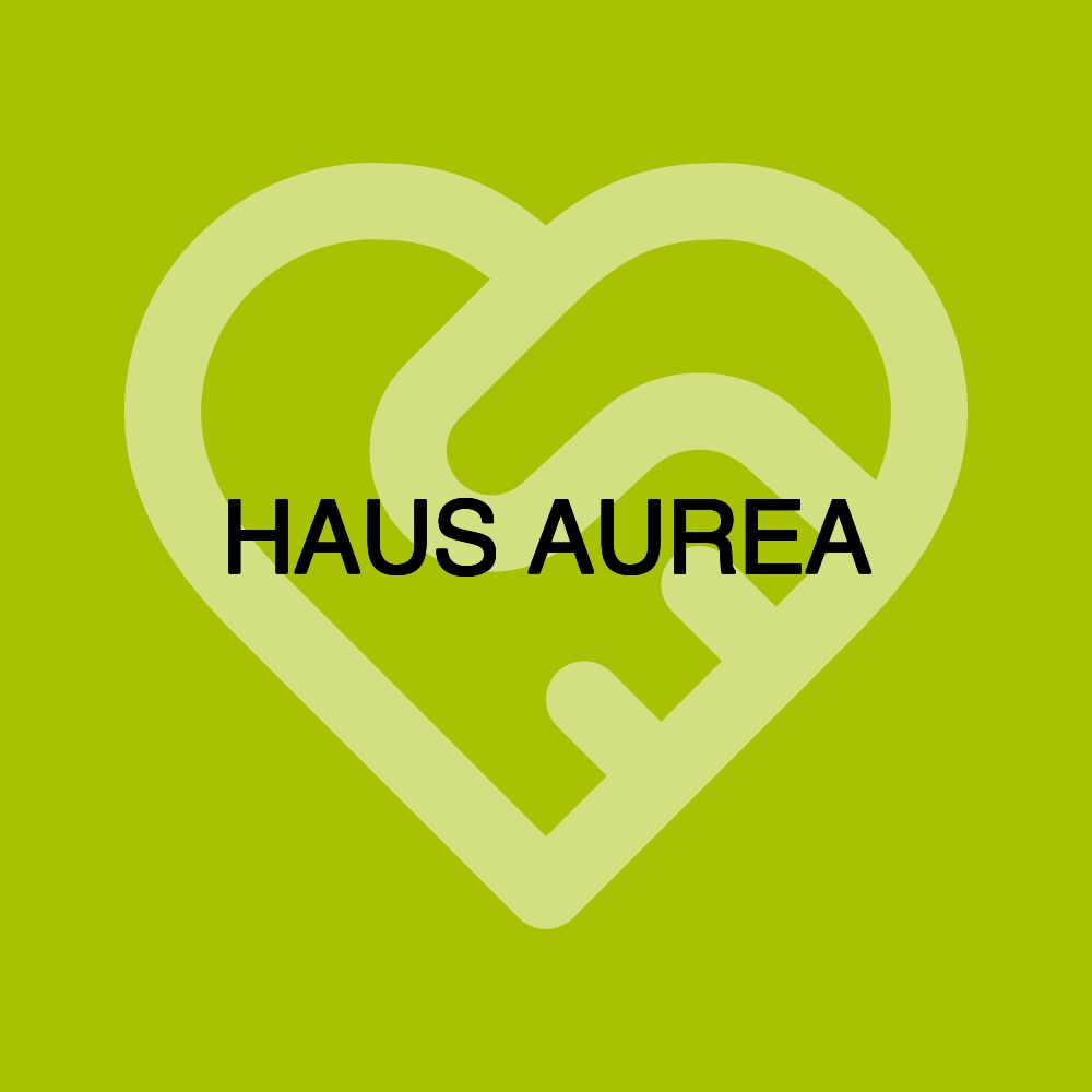 HAUS AUREA