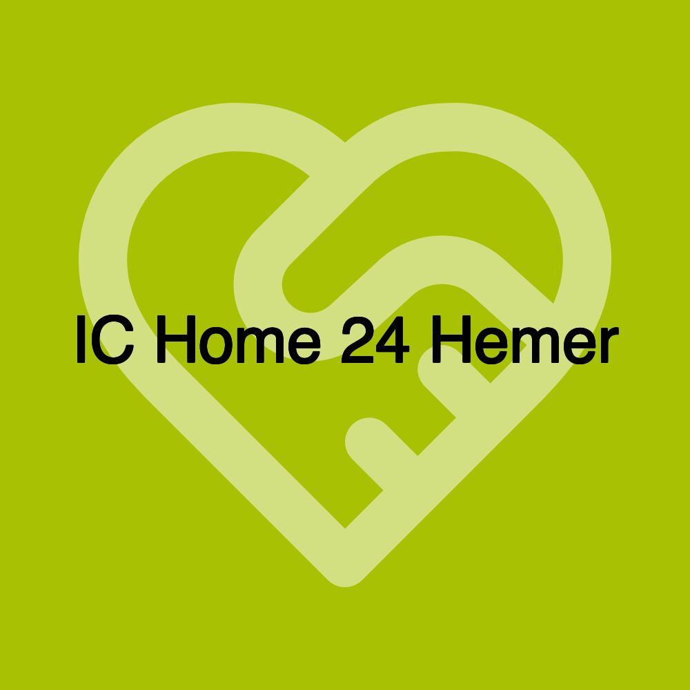 IC Home 24 Hemer