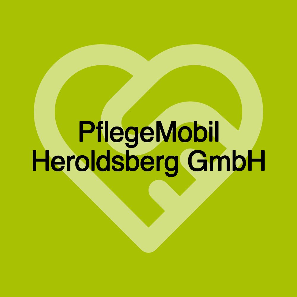 PflegeMobil Heroldsberg GmbH