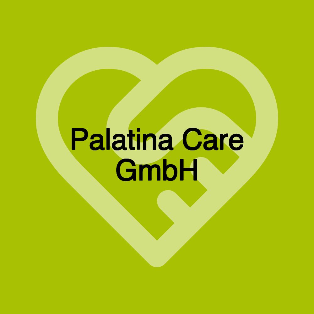 Palatina Care GmbH