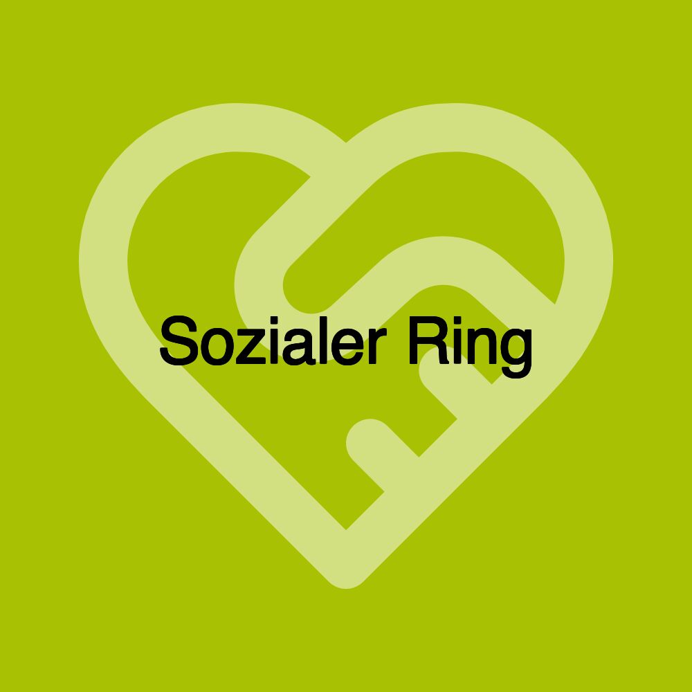 Sozialer Ring